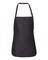Liberty Bags® - Adjustable Neck Strap Apron - 5507 | 9 oz./yd², 70/30 Polyester/Cotton Cooking apron